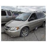 2006 DODGE GRAND CARA