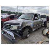 2003 FORD F150