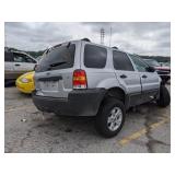 2006 FORD ESCAPE