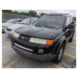 2005 SATURN VUE