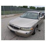 2003 BUICK CENTURY