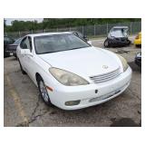 2002 LEXUS ES 300