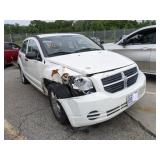 2008 DODGE CALIBER