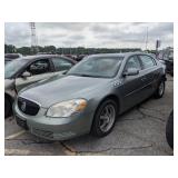 2006 BUICK LUCERNE