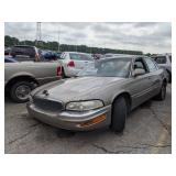 2001 BUICK PARK AVENUE