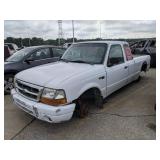 1998 FORD RANGER