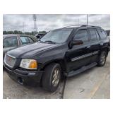 2002 GMC ENVOY