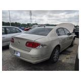 2007 BUICK LUCERNE