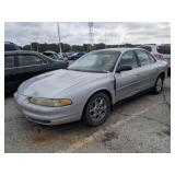 2001 OLDSMOBILE INTRIGUE