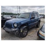 2003 JEEP LIBERTY