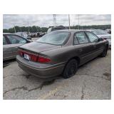 2002 BUICK CENTURY