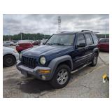 2004 JEEP LIBERTY