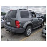 2005 DODGE DURANGO