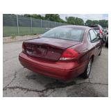 2005 FORD TAURUS