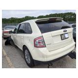 2007 FORD EDGE