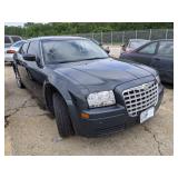 2007 CHRYSLER 300