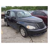 2008 CHRYSLER PT CRUISER