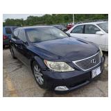 2009 LEXUS OTHER