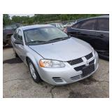 2005 DODGE STRATUS