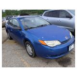 2003 SATURN ION