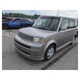 2006 SCION XB