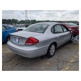 2005 FORD TAURUS