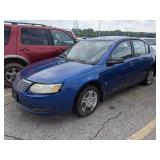 2005 SATURN ION