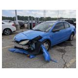 2005 SATURN ION