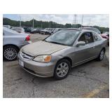 2003 HONDA CIVIC