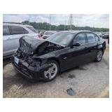 2008 BMW 3 SERIES