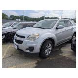 2010 CHEVROLET EQUINOX