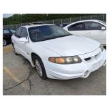 2000 PONTIAC BONNEVILLE