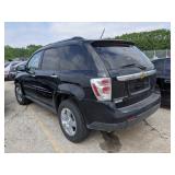 2008 CHEVROLET EQUINOX