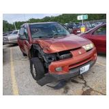 2002 SATURN VUE