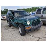 2004 JEEP LIBERTY