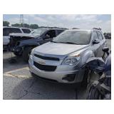 2014 CHEVROLET EQUINOX