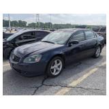 2006 NISSAN ALTIMA