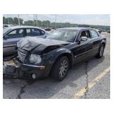 2006 CHRYSLER 300