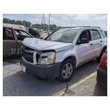 2005 CHEVROLET EQUINOX