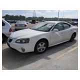 2005 PONTIAC GRAND PRIX