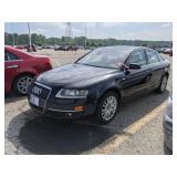 2006 AUDI A6