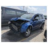 2006 SATURN VUE