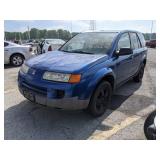 2005 SATURN VUE