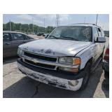 2000 GMC YUKON XL 1500