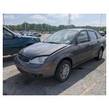 2005 FORD FOCUS