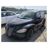 2005 CHRYSLER PT CRUISER