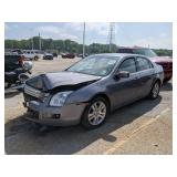 2006 FORD FUSION