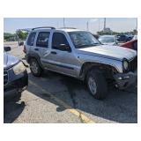 2003 JEEP LIBERTY