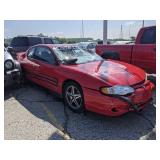 2004 CHEVROLET MONTE CARLO