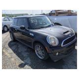 2007 MINI COOPER